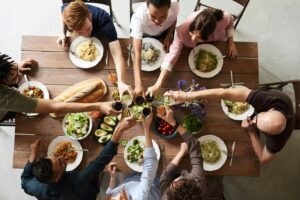 Top Herbs for the Family Kitchen: 5 Must Haves