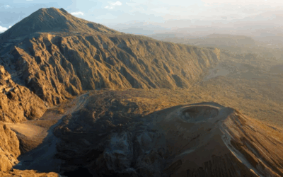 How Tanzania’s Volcanic Soil Gives Life to the World’s Healthiest Plants